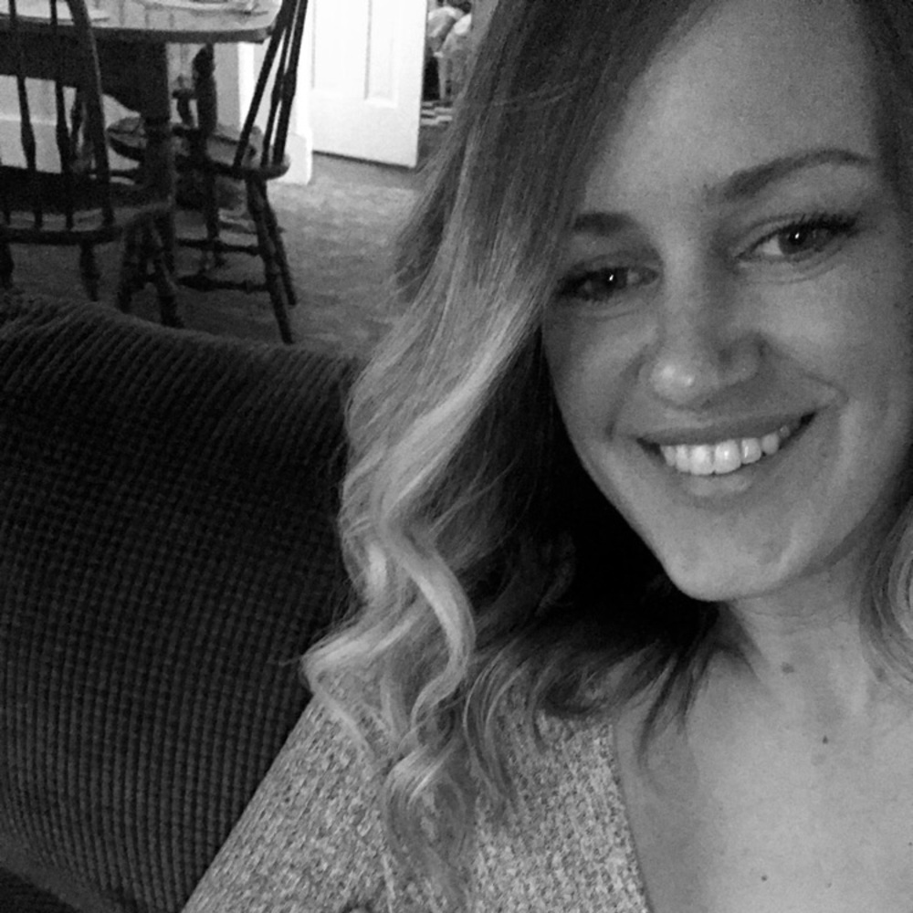 Meet your Posher, Megan